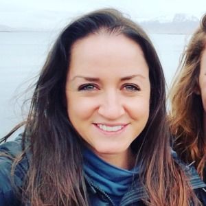 Meet your Posher, Kristen